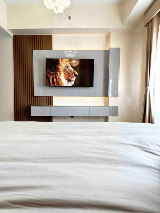 Airport Naia Terminal 3 Insane Interior Apartment Manila Exterior photo